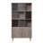 Ifat Bookcase Storage Bookcase-219510148
