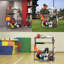 Organisateur de sport True & Tidy