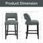 Tabouret de bar Bisto-512923054