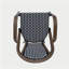 BISTRO CHAIR (ensemble de 2)