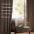 Mira 100% polyester Mira Total Blackout Window Panel-128757291