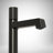 Single Hole Bathroom Faucet, Single Handle Bathroom Sink Faucet with Drain Assembly-125423828