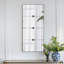 Miroir mural 21 po x 47 po