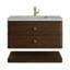 Allamari 36" W Single Vanity-1000109417-1000109418-1000109421