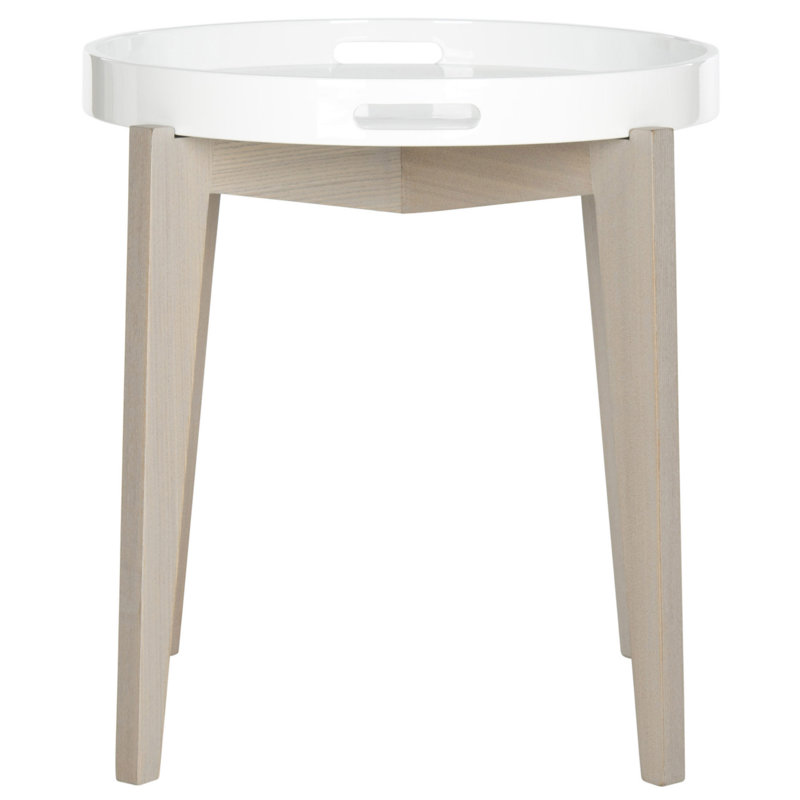Ben Tray Table, Grey