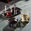 Graham 5 Piece Coaster Set