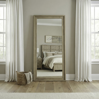 Floor Mirror