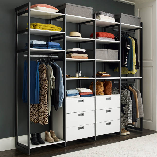 California Closets Everyday System