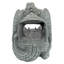 Darian the Dragon Gutter Guardian Downspout Statue