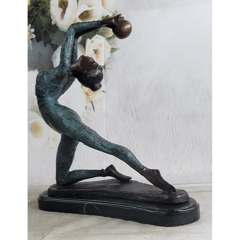 Figurine Truxton