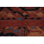 Tapis traditionnel 7 pi 9 po