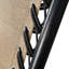 Ensemble de chaises berçantes pliantes pour patio-481018262