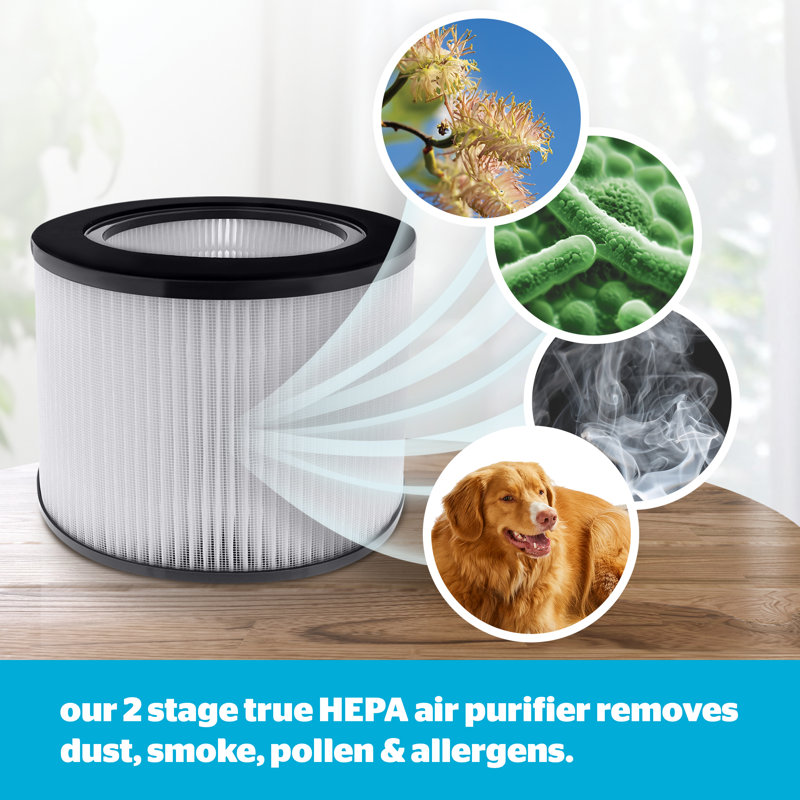 Silentnight Airmax 800 Air Purifier Replacement Filter