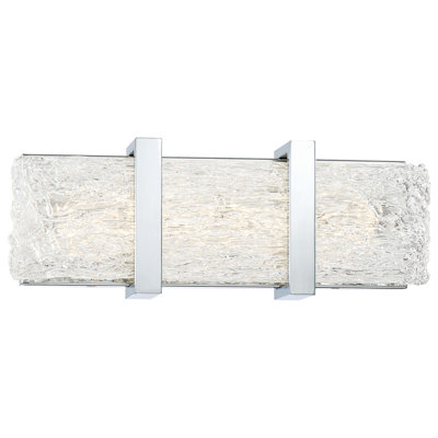 Amesbury LED Bath Bar