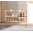 9 Pair Shoe Rack-740632264
