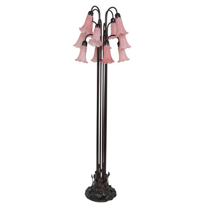 Bueche Tree Floor Lamp