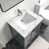 Marble/White Carrara selected
