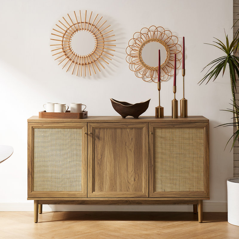 Gilus 55.9'' Sideboard