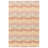 Anaruth Cotton Striped Indoor Rug