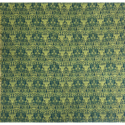 Couverture en laine bouillie Bahar
