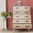 Classic 5 Drawer Chest-2032589017
