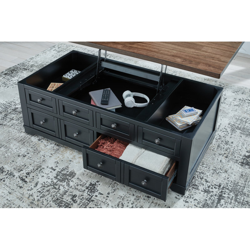 Alhambra Lift-Top Coffee Table