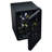 Koolatron Single Zone 15.75" Freestanding 20 Bottle Wine Refrigerator
