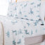 Ensemble de draps 100% flanelle de coton Colyt-2054285026-2054285020