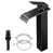 Oil Rubbed Bronze selected