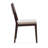 Beene 19'' H Upholstered Maple Side Chair-23621980-23621999