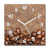 White/Brown
