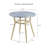 Icarus 3 Piece Kid Seating Group-590254045-590254042