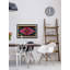 Cosmic Explosion - Single Picture Frame Painting-36158542