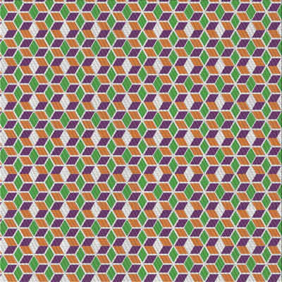 Geometric Indoor Rug