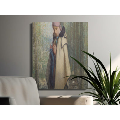 Wrapped Canvas Print Set