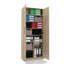 Jahmeer 180 cm H x 74 cm W Standard Bookcase