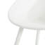 Chaise d'appoint Gable (ensemble de 2)