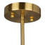 Lustre 3 lumières à abat-jour-958824578