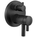 Odin® TempAssure® Thermostatic Valve with Integrated 3-Function Diverter Trim