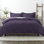 Ensemble de housse de couette en microfibre très douce Simply Soft™