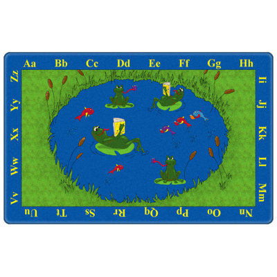 Bermudez Indoor Rug