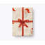 Santa Continuous Wrapping Roll