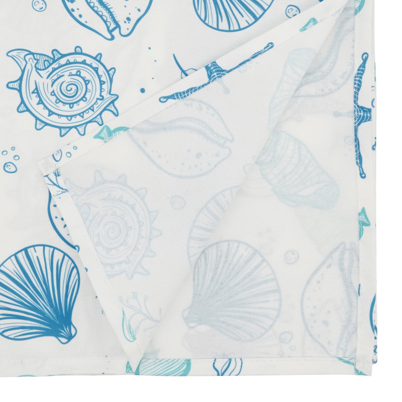 Rectangular Table Runner, 120" x 16"