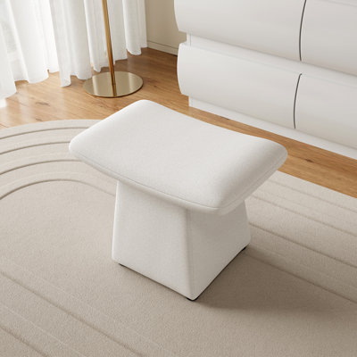 Tabouret de selle Elina Nordic