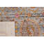 Evette Ikat 200cm X 300cm Area Rug
