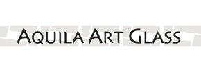 Logo Aquila Art Glass