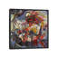 "Moscow" par Wassily Kandinsky, impression sur toile-1540995902-1595162609-1595162610