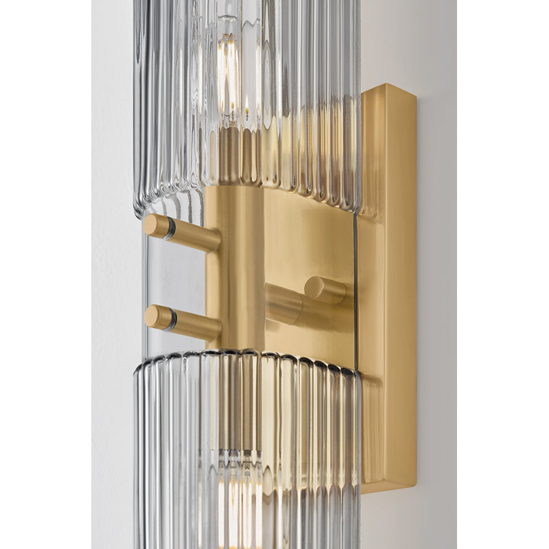 Naxos Chandelier