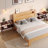 2-tier Slim Sofa End Table-598288577