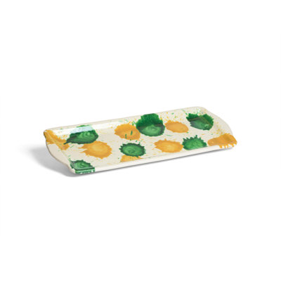 Metro Lane Camili Ceramic Rectangular Platter